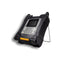 Applied Instruments Satellite and Antenna Signal Meter - Base Unit Only - Black