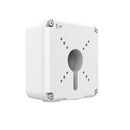Uniview Cable Junction Box - White