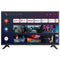 RCA 32-in Virtuoso 720p HD Smart LED TV