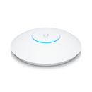 Ubiquiti UniFi6 Wi-Fi 6E PoE+ Enterprise Access Point - White