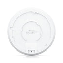 Ubiquiti UniFi6 Wi-Fi 6E PoE+ Enterprise Access Point - White