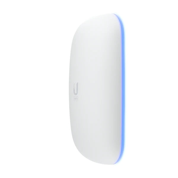 Ubiquiti UniFi6 Wi-Fi 6 Extender Access Point - White