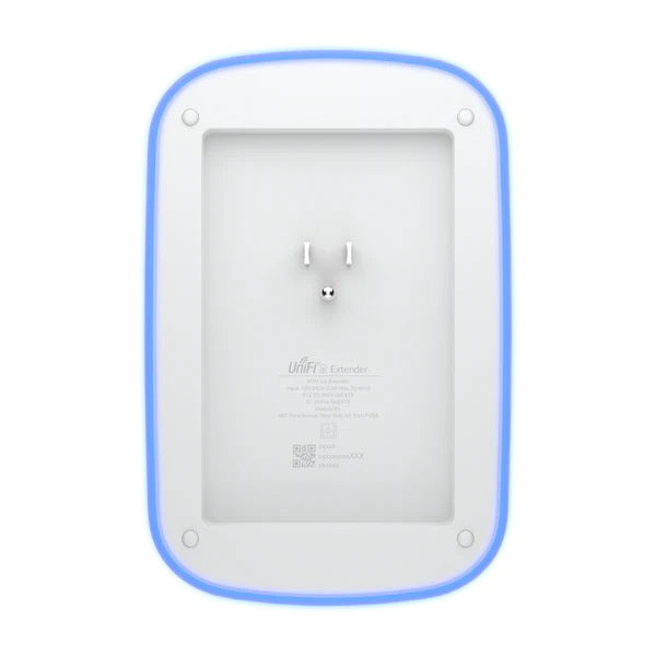 Ubiquiti UniFi6 Wi-Fi 6 Extender Access Point - White