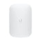 Ubiquiti UniFi6 Wi-Fi 6 Extender Access Point - White