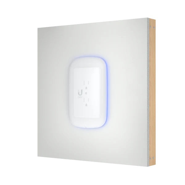 Ubiquiti UniFi6 Wi-Fi 6 Extender Access Point - White