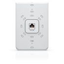 Ubiquiti U6 Access Point Wi-Fi 6 In-Wall - White