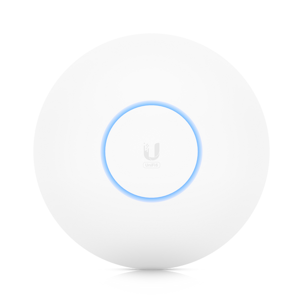 Ubiquiti UniFi 6 Long-Range Access Point - White