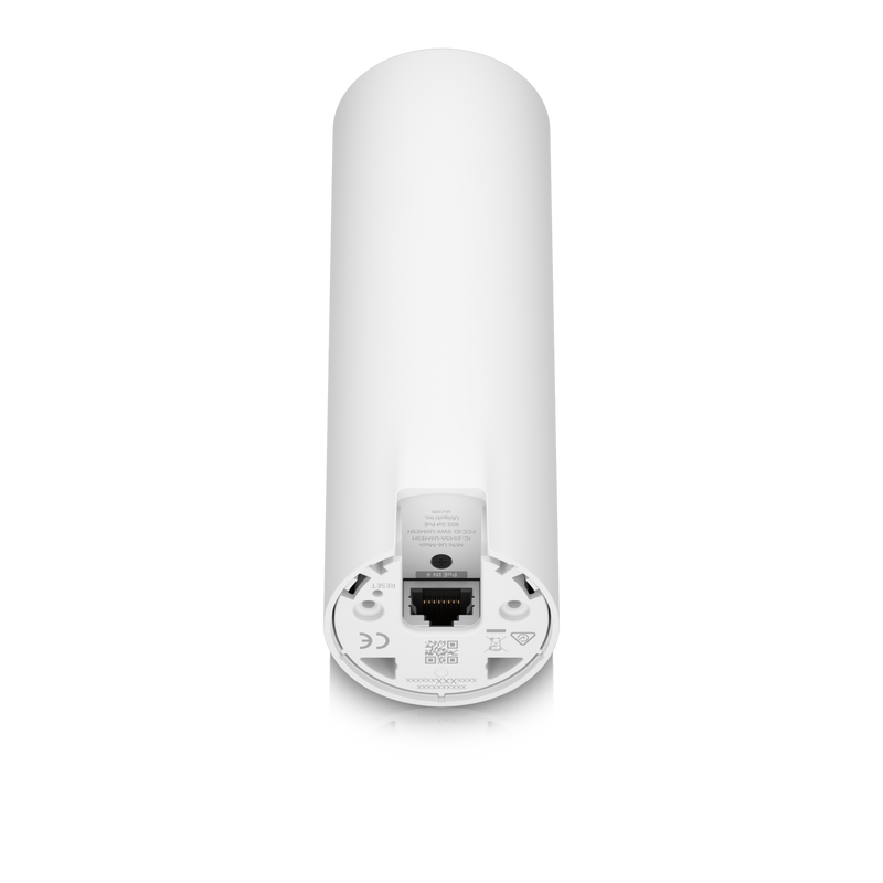 Ubiquiti Indoor/Outdoor Access Point Wi-Fi 6 Mesh - White