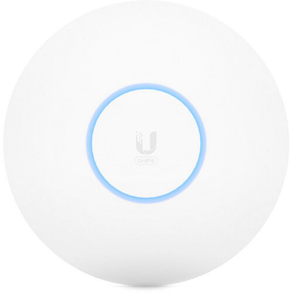 Ubiquiti UniFi Access Point WiFI 6 Pro - White – TDLCanada