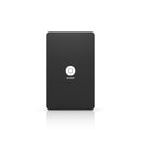 Ubiquiti UniFi Access Card 20-Pack - US Version - Black