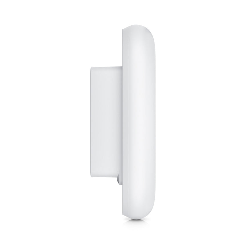 Ubiquiti UniFi Bluetooth and NFC Access Reader Lite - Silver