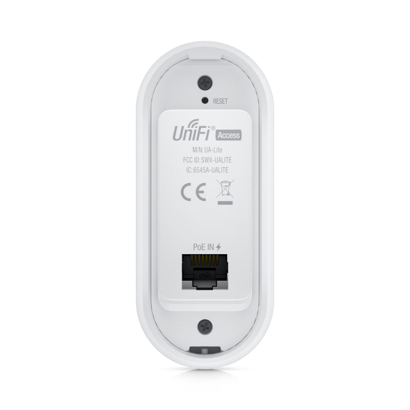 Ubiquiti UniFi Access Starter Kit - White