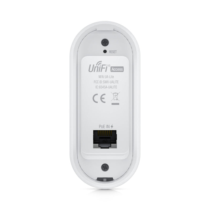 Ubiquiti UniFi Access Starter Kit EU - White