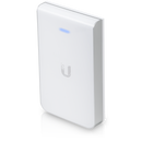 Ubiquiti UniFi AC Dual Band In-Wall Wi-Fi Indoor Access Point - White