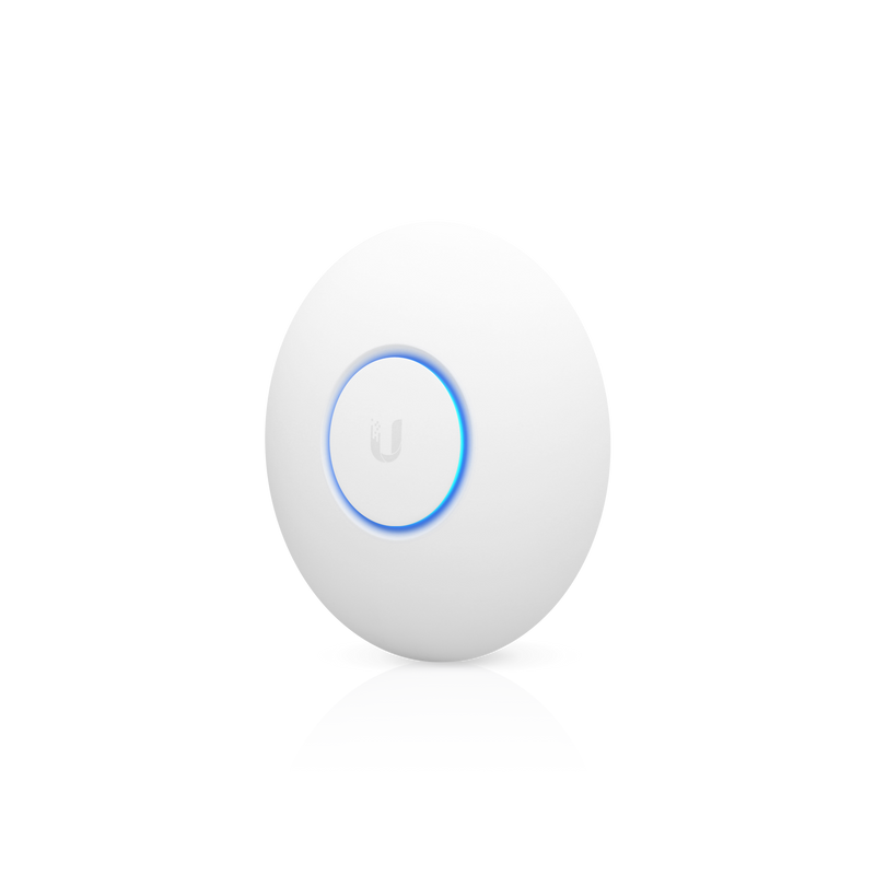 Ubiquiti UniFi Access Point AC Lite - US Version - White