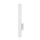 Ubiquiti Unifi AC Mesh Pro MIMO Outdoor AP with Plug & Play Mesh - US Model - White