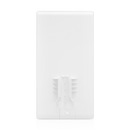 Ubiquiti Unifi AC Mesh Pro MIMO Outdoor AP with Plug & Play Mesh - US Model - White