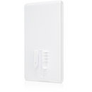 Ubiquiti Unifi AC Mesh Pro AP MIMO Outdoor Access Point with Plug & Play Mesh - White