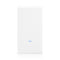 Ubiquiti Unifi AC Mesh Pro AP MIMO Outdoor Access Point with Plug & Play Mesh - White