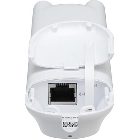 Ubiquiti UniFi Wi-Fi 5 Access Point with AC Mesh Indoor/Outdoor 2.4/5GHz AP - White