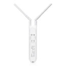 Ubiquiti UniFi AC Mesh Wide-Area Outdoor Dual-Band Access Point - White