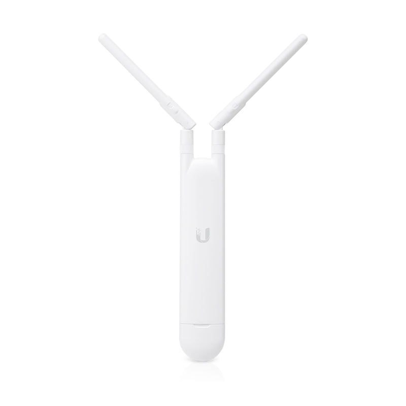 Ubiquiti UniFi AC Mesh Wide-Area Outdoor Dual-Band Access Point - White