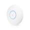 Ubiquiti Wi-Fi 5 802.11ac Wave 2 Access Point with Dedicated Security Radio - White
