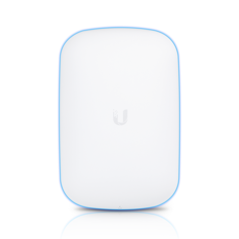 Ubiquiti UniFi BeaconHD Dual Band 802.11ac 4x4 MU-MIMO Mesh Point - US Model - White