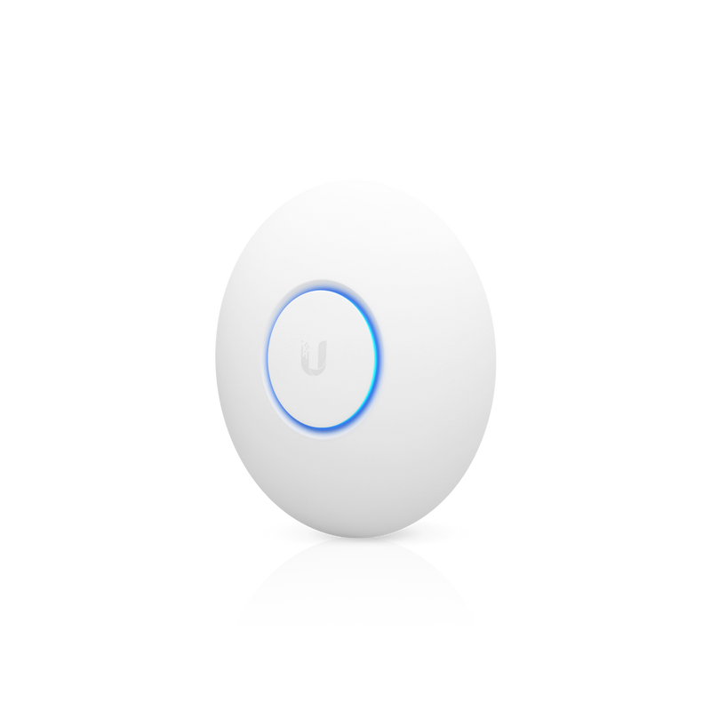 Ubiquiti UniFi Nano HD Access Point - PoE not included - 5-pack - White