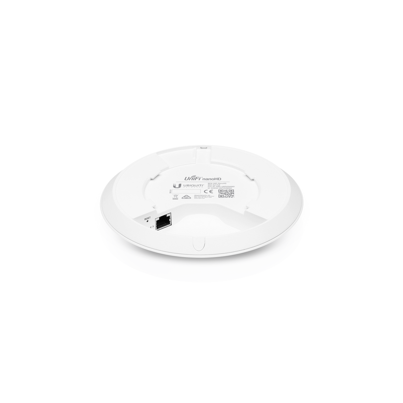 Ubiquiti UniFi Nano HD Access Point - PoE not included - 5-pack - White