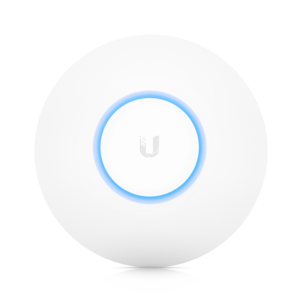 Ubiquiti UniFi Wi-Fi 5 XG AC Wave2 Quad-Radio MU-MIMO Indoor Access Point - White