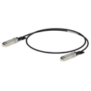 Ubiquiti UniFi Direct Attach Passive 10-Gbps Copper Cable - 1-metre (3.28-ft)