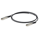Ubiquiti UniFi Direct Attach Passive 10-Gbps Copper Cable - 3-meter (10-ft) - Black