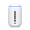 Ubiquiti UniFi OS Console 3 Gbps WiFi 6 Dream Router- US Version - White
