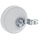 ALGCom 5-GHz 30.5-dBi Ultra High Performance Full Band Extreme Parabolic Antenna - White