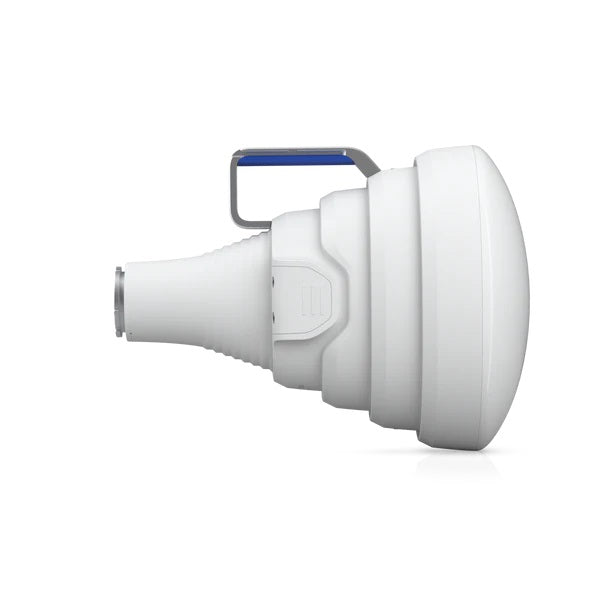 Ubiquiti UISP Horn 5.15-GHz to 6.875-GHz PtMP Antenna - White