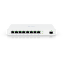 Ubiquiti UISP Router Gigabit PoE Router - White