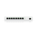 Ubiquiti UISP Router Gigabit PoE Router - White