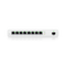 Ubiquiti UISP Router Gigabit PoE Router - White
