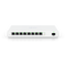 Ubiquiti UISP Switch Gigabit PoE Switch - White