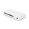Ubiquiti UISP Switch Gigabit PoE Switch - White
