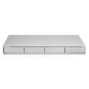 Ubiquiti UniFi OS Console Protect 4-Hard Drive Bay Network Video Recorder - Grey
