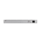 Ubiquiti UniFi 24-port Gigabit Switch with 2 SFP Ports (Non-PoE) Generation 2 - Grey