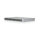 Ubiquiti Unifi Switch 48 Layer 2 Ethernet Switch with 48x GbE RJ45-ports and 4x 1G SFP-ports - Grey
