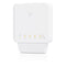 Ubiquiti UniFi 5-port Layer 2 Gigabit Indoor/Outdoor Switch with PoE Support - 3-pack - White