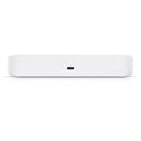 Ubiquiti UniFi Switch Flex XG Layer 2 Switch with 4 x 10GbE RJ45 ports and 1 x GbE, PoE+ RJ45 Input - White