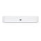 Ubiquiti UniFi Switch Flex XG Layer 2 Switch with 4 x 10GbE RJ45 ports and 1 x GbE, PoE+ RJ45 Input - White