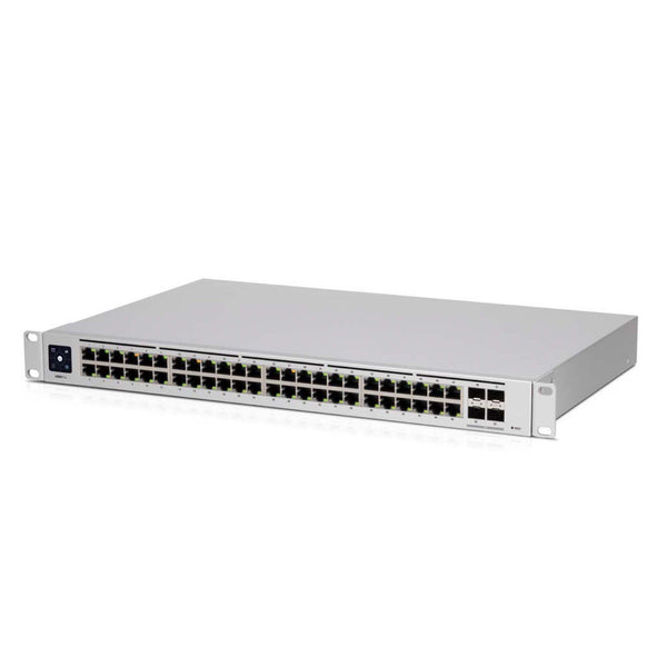 Ubiquiti Unifi 48-port Gigabit Pro Switch - Grey