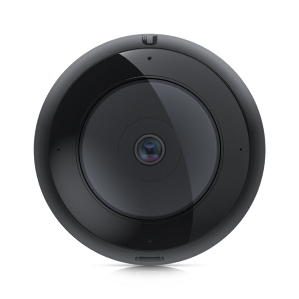 Ubiquiti UniFi Protect AI 360 PTZ Security Camera - Black
