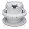 Ubiquiti UniFi G3 Flex Security Camera Ceiling Mount - Single - White